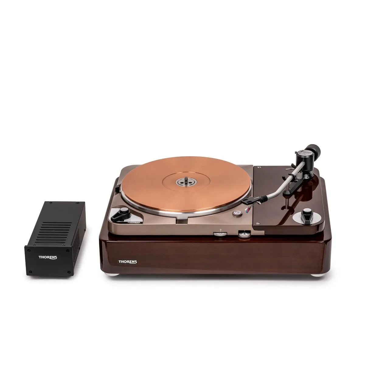 Thorens TD 124 DD Exclusive
