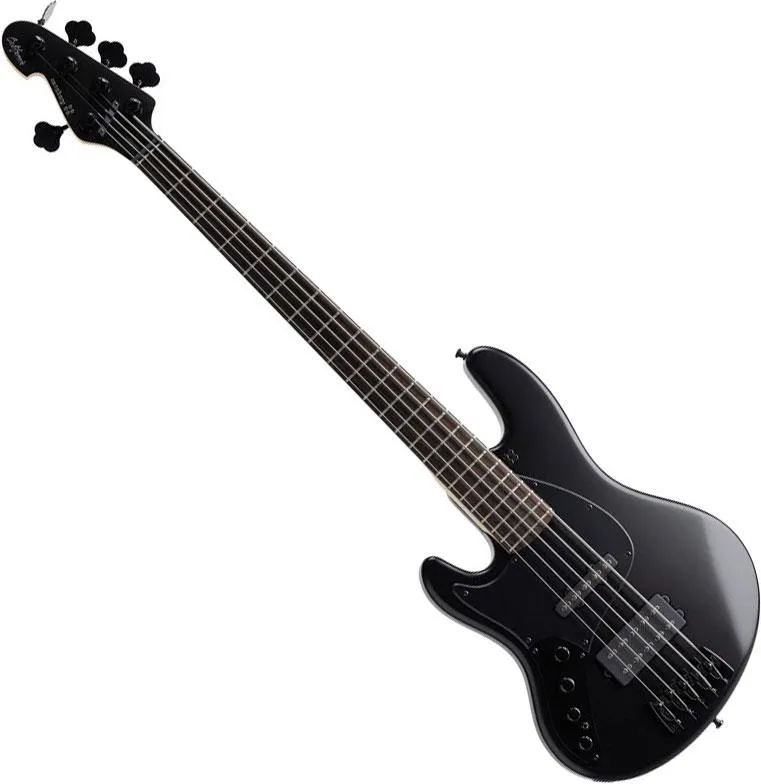 Sandberg TM5 Lefty Night Hawk Rosewood