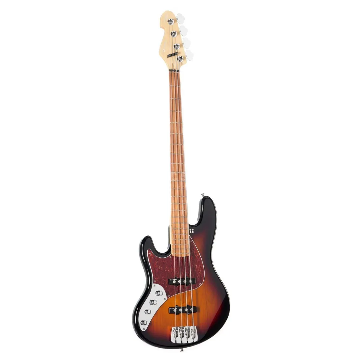 Sandberg TT4 PF Lefty 3-Tone SB Tort PG