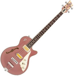 Duesenberg Alliance Series Dave Landreth Catalina Sunset Rose