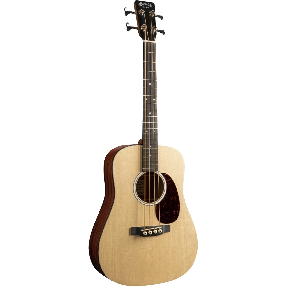 Martin Guitars 000C JR E Bass
