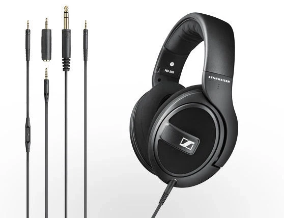Sennheiser HD 569