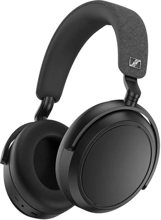 Sennheiser Momentum 4 AEBT Black