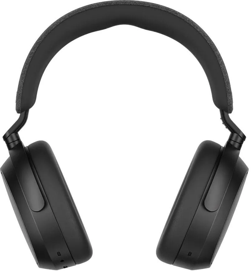 Sennheiser Momentum 4 AEBT Black