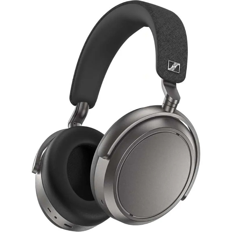 Sennheiser Momentum 4 AEBT Graphite