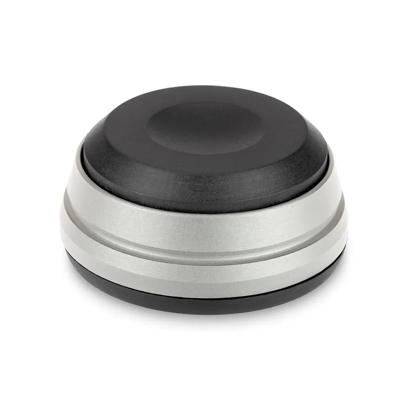 Dynavox Vibration Damper Set Silver