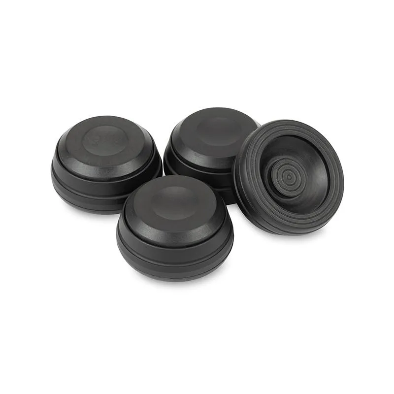 Dynavox Vibration Damper Set Black