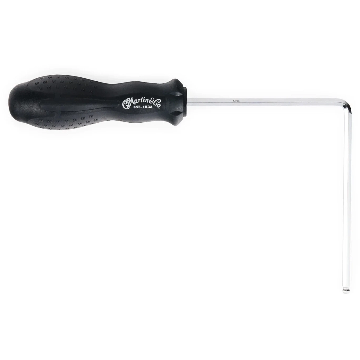 Martin Guitars Truss Rod Wrench 5 mm