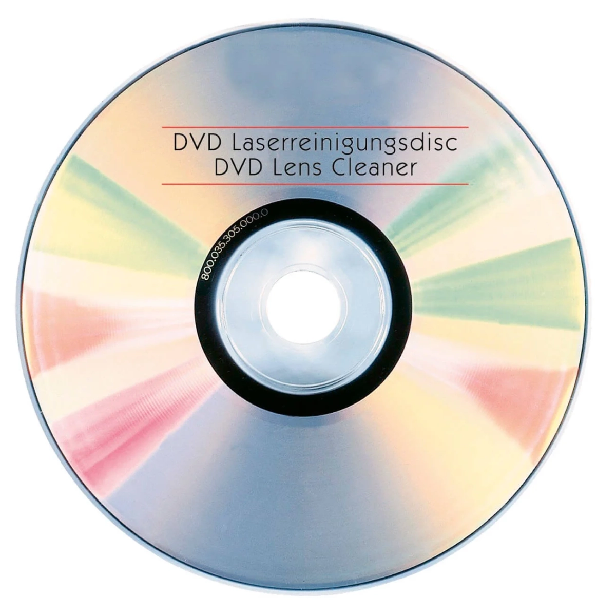 Hama DVD Laser Cleaning Disc