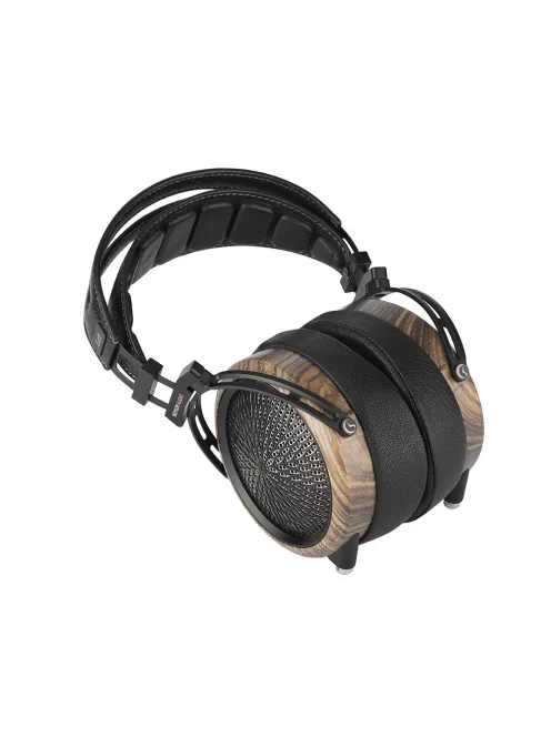 Sendy Audio Peacock Black