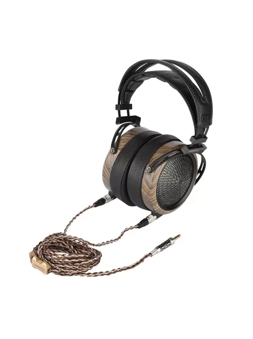 Sendy Audio Peacock Black