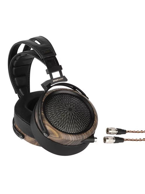 Sendy Audio Peacock Black