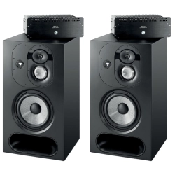 Focal Utopia Main 112