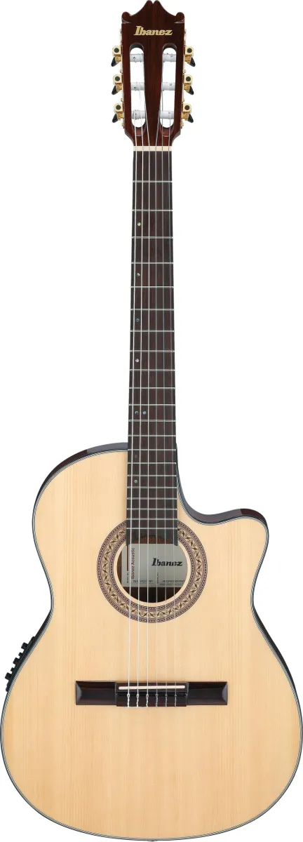 Ibanez GA35TCE-NT