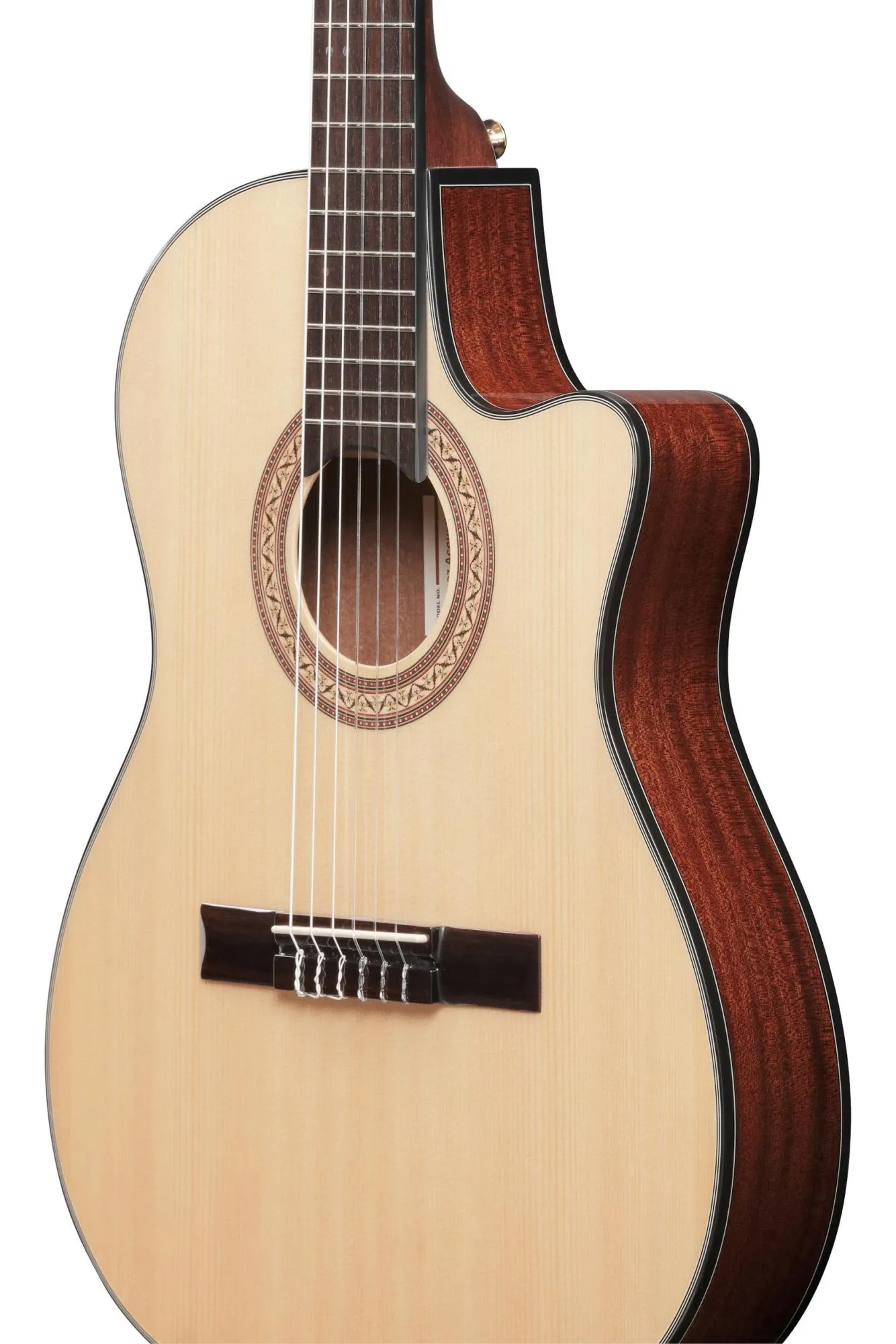 Ibanez GA35TCE-NT