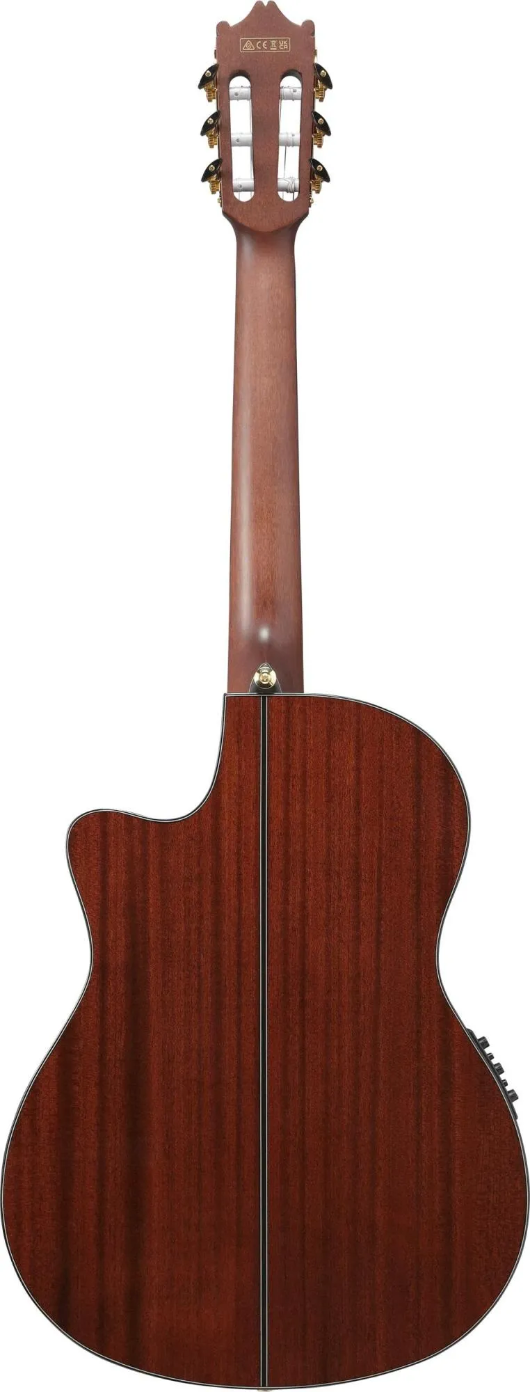 Ibanez GA35TCE-NT