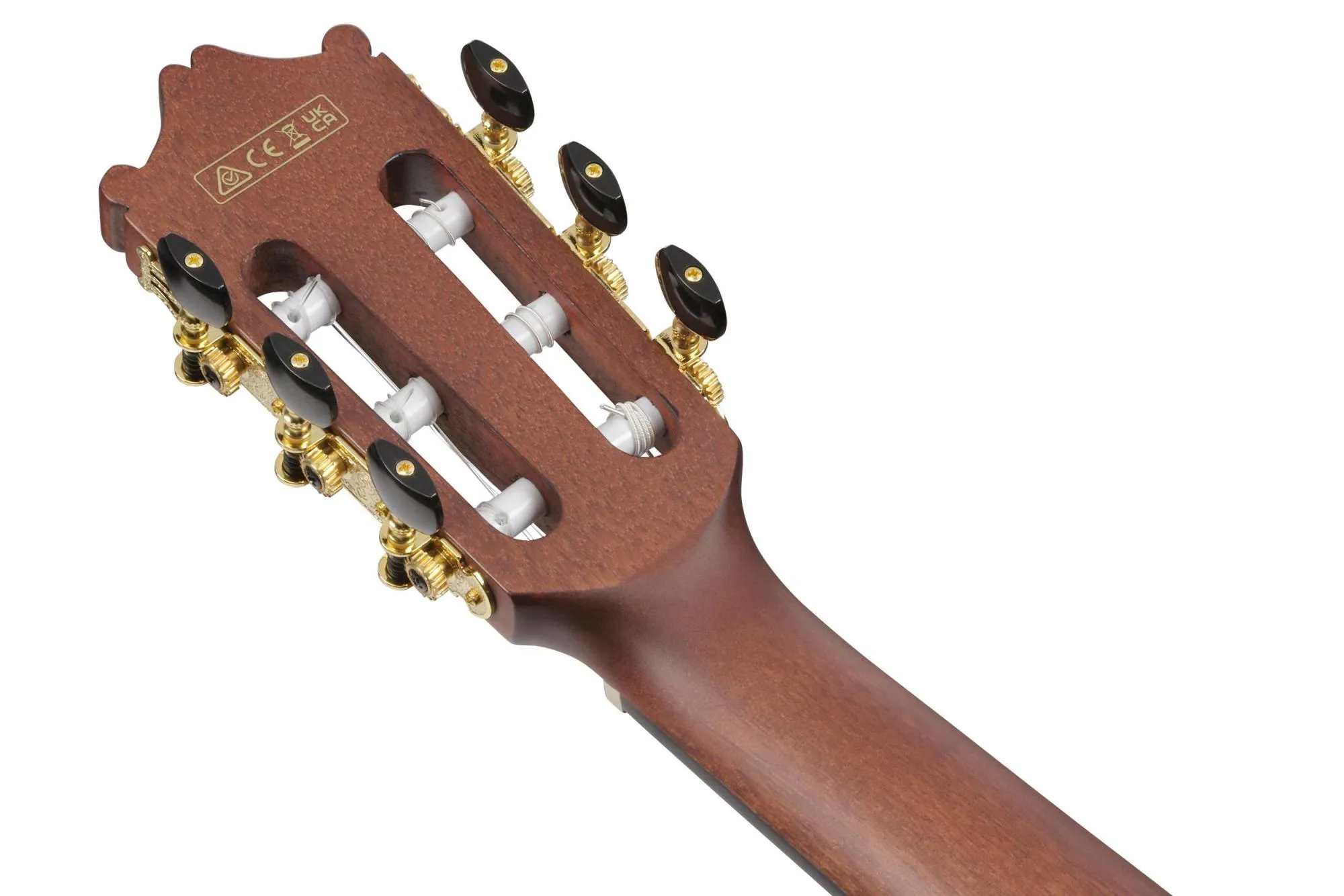 Ibanez GA35TCE-NT