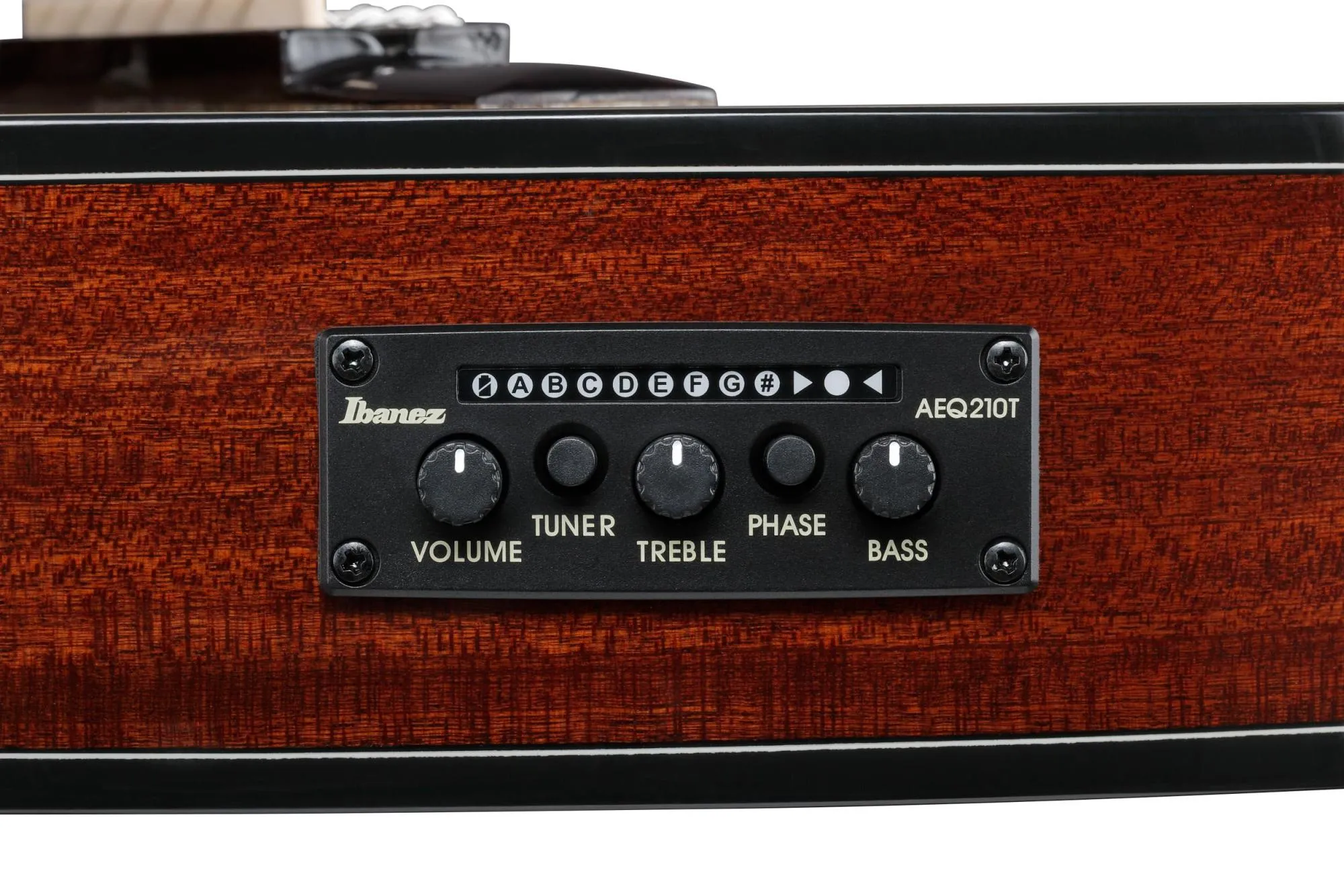 Ibanez GA35TCE-NT