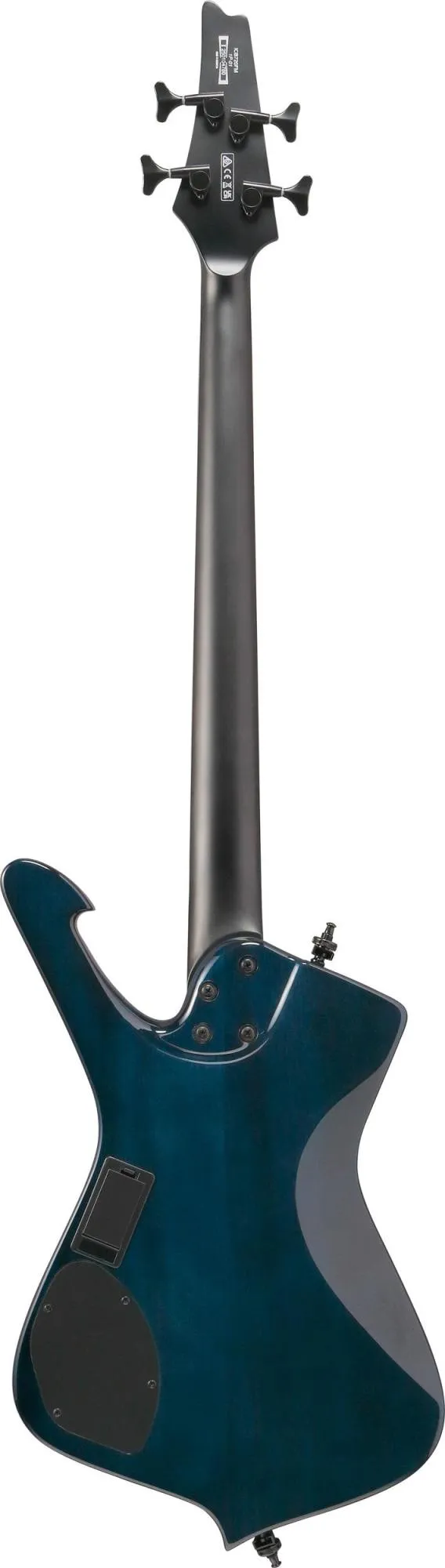 Ibanez ICB720FM-CBS