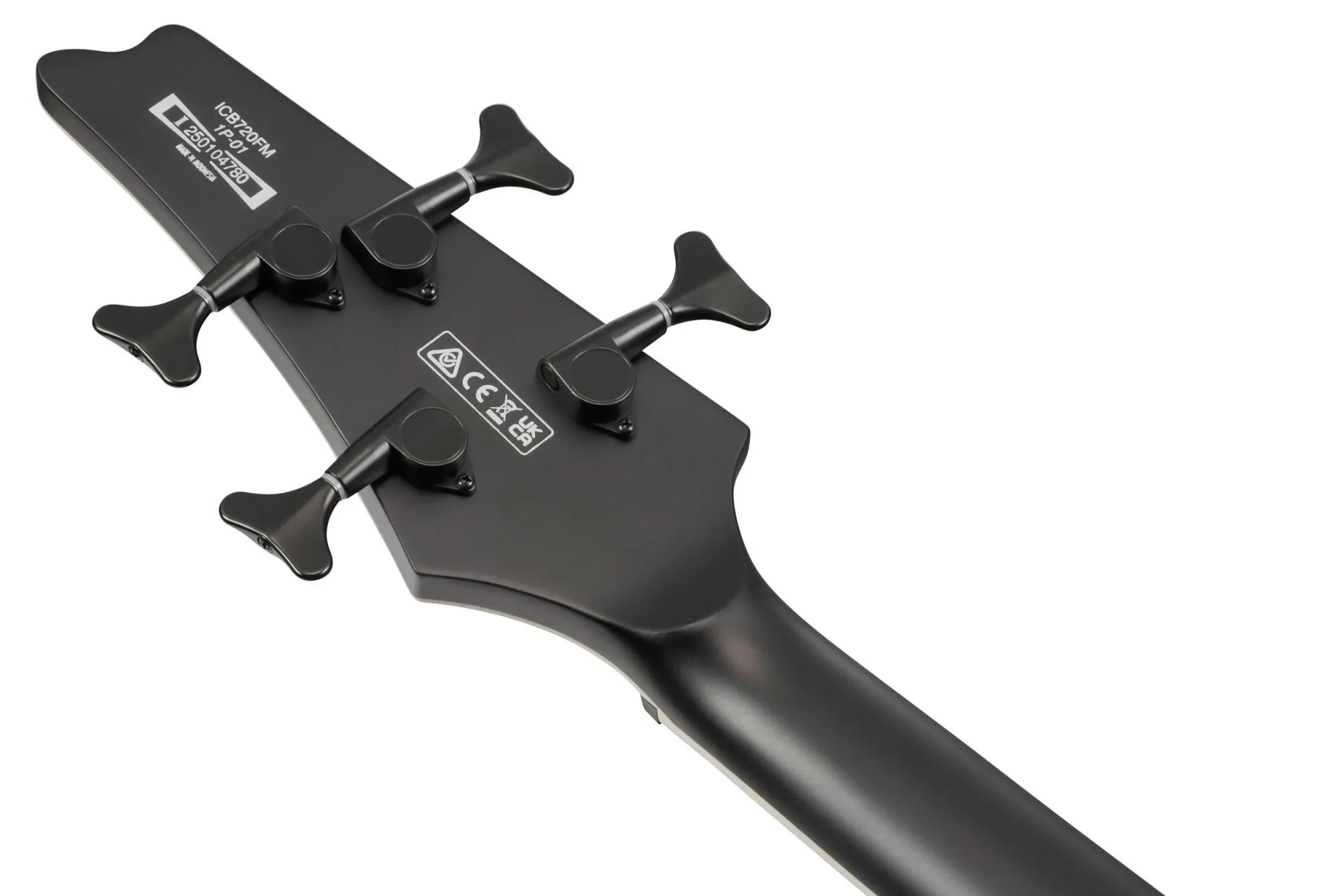 Ibanez ICB720FM-CBS