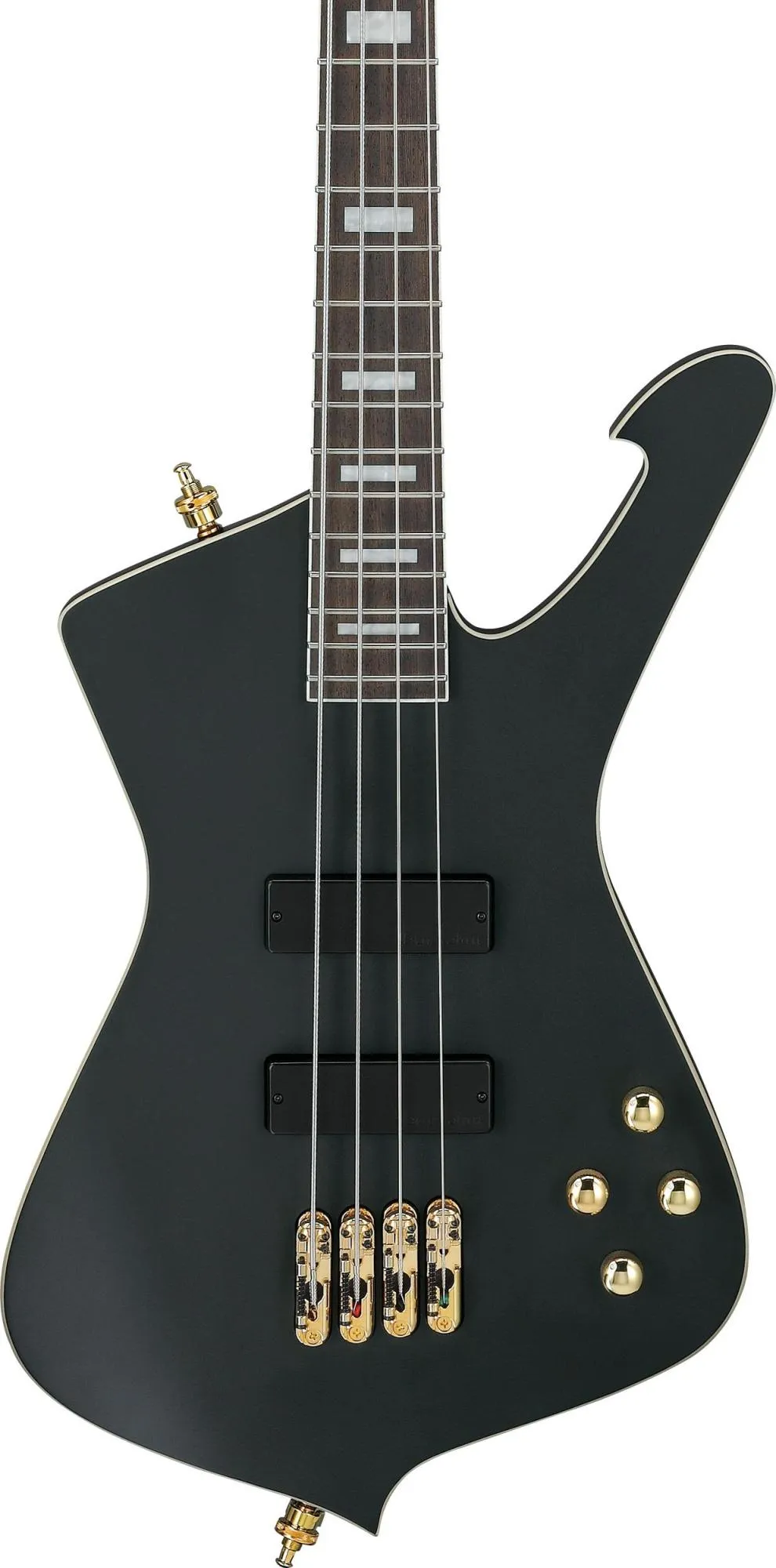 Ibanez ICB620-BKF