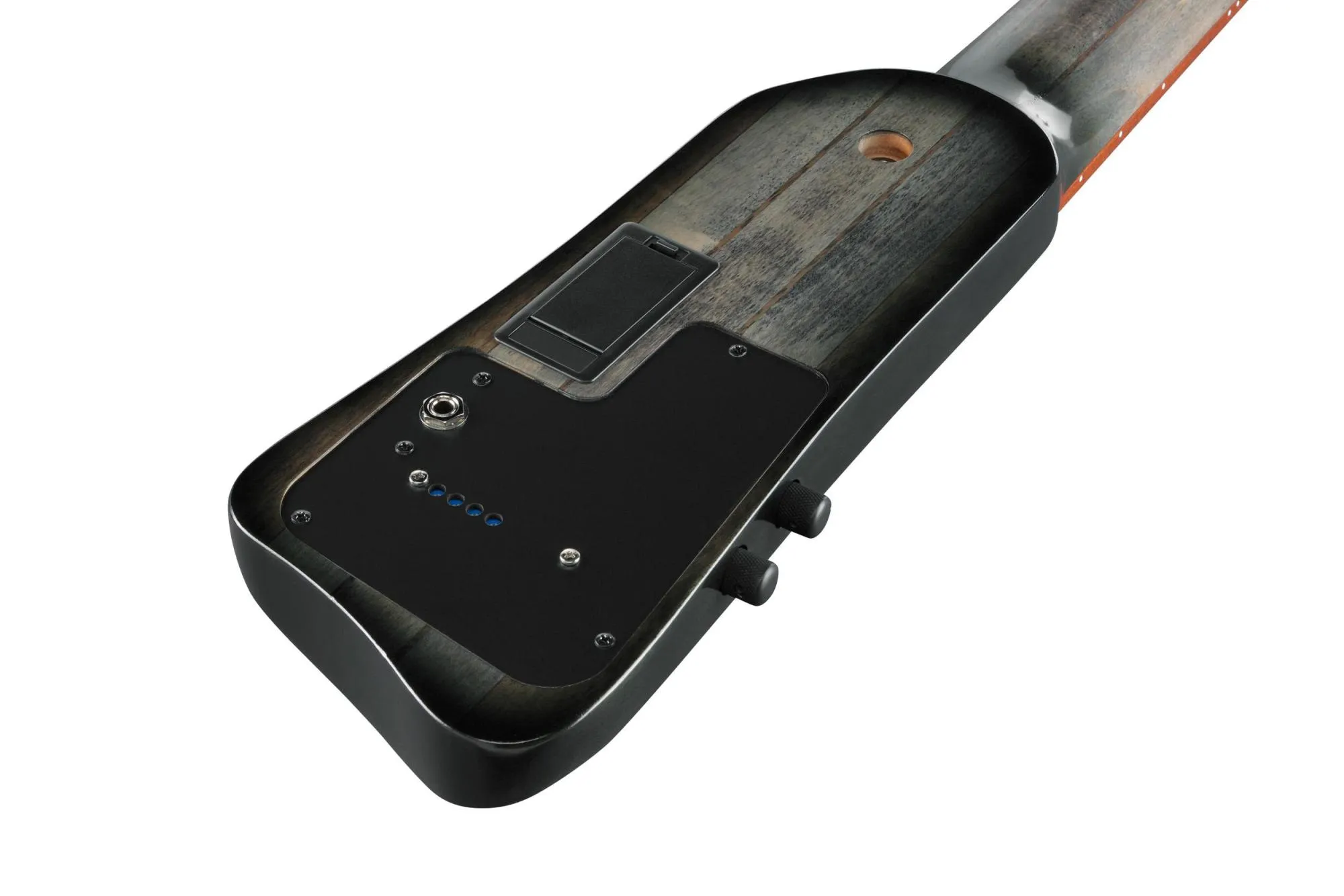 Ibanez UB804-BUL