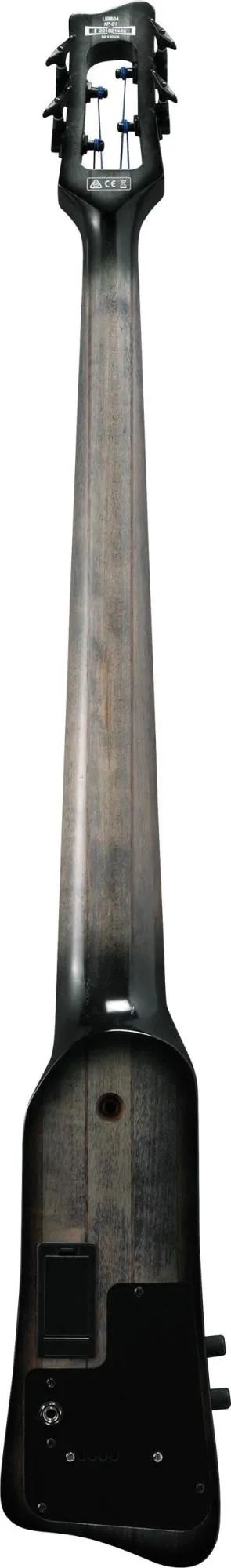 Ibanez UB804-BUL