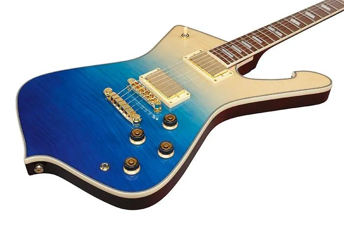Ibanez IC420FM-TBG