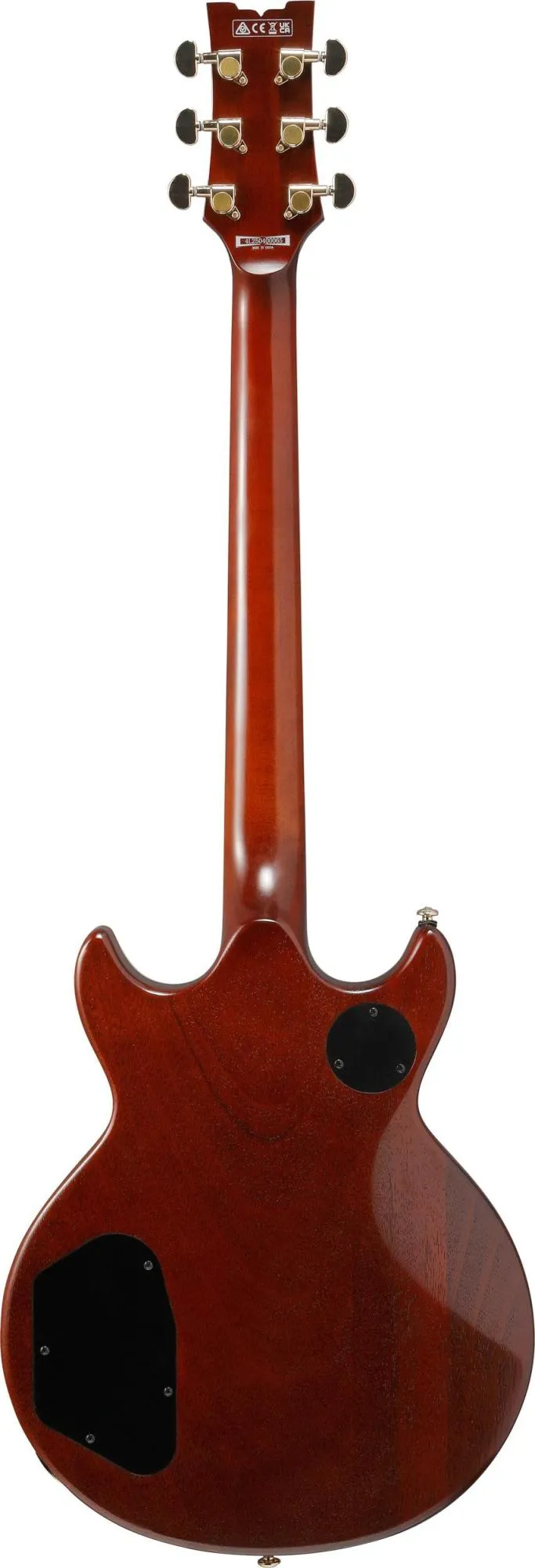 Ibanez AR625FMSP-CML