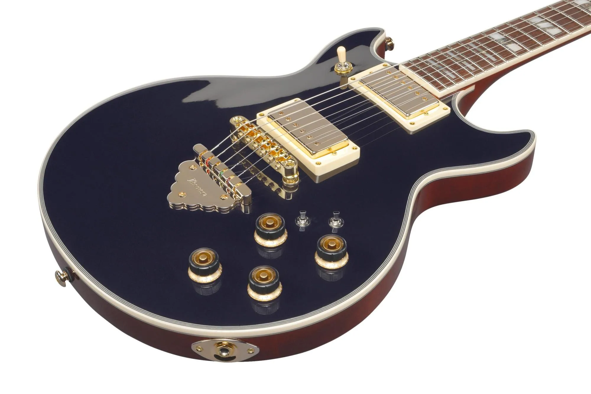 Ibanez AR320-MBM