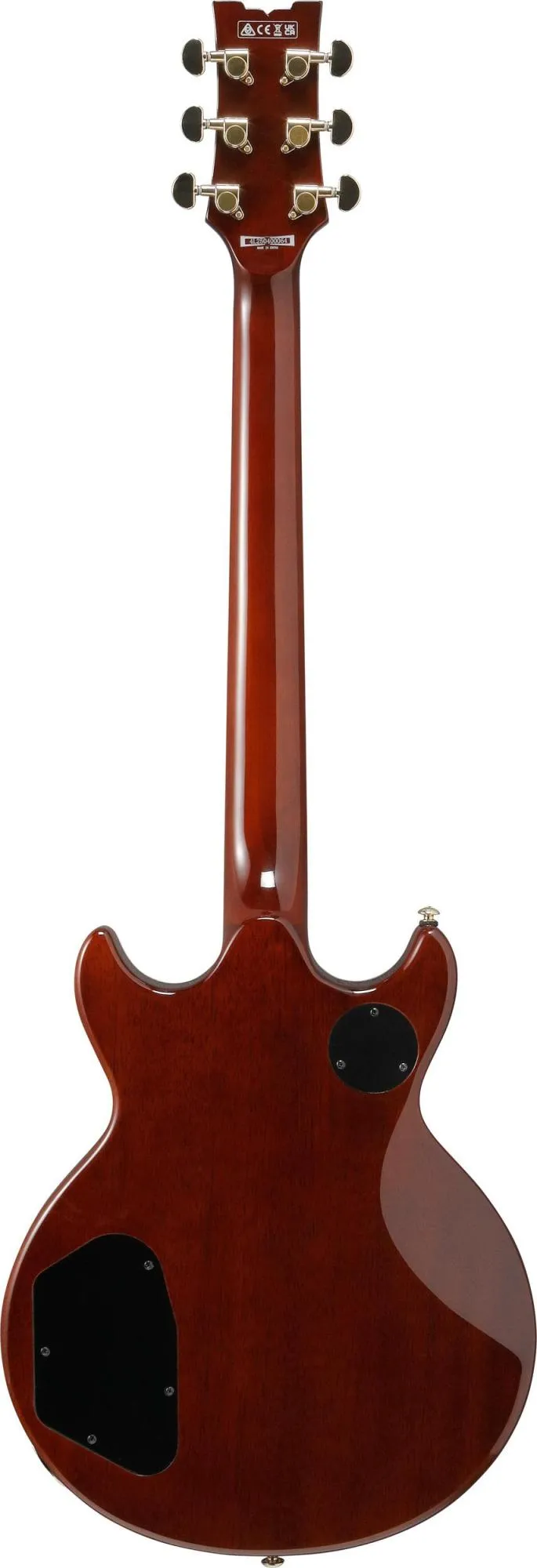 Ibanez AR320-MBM