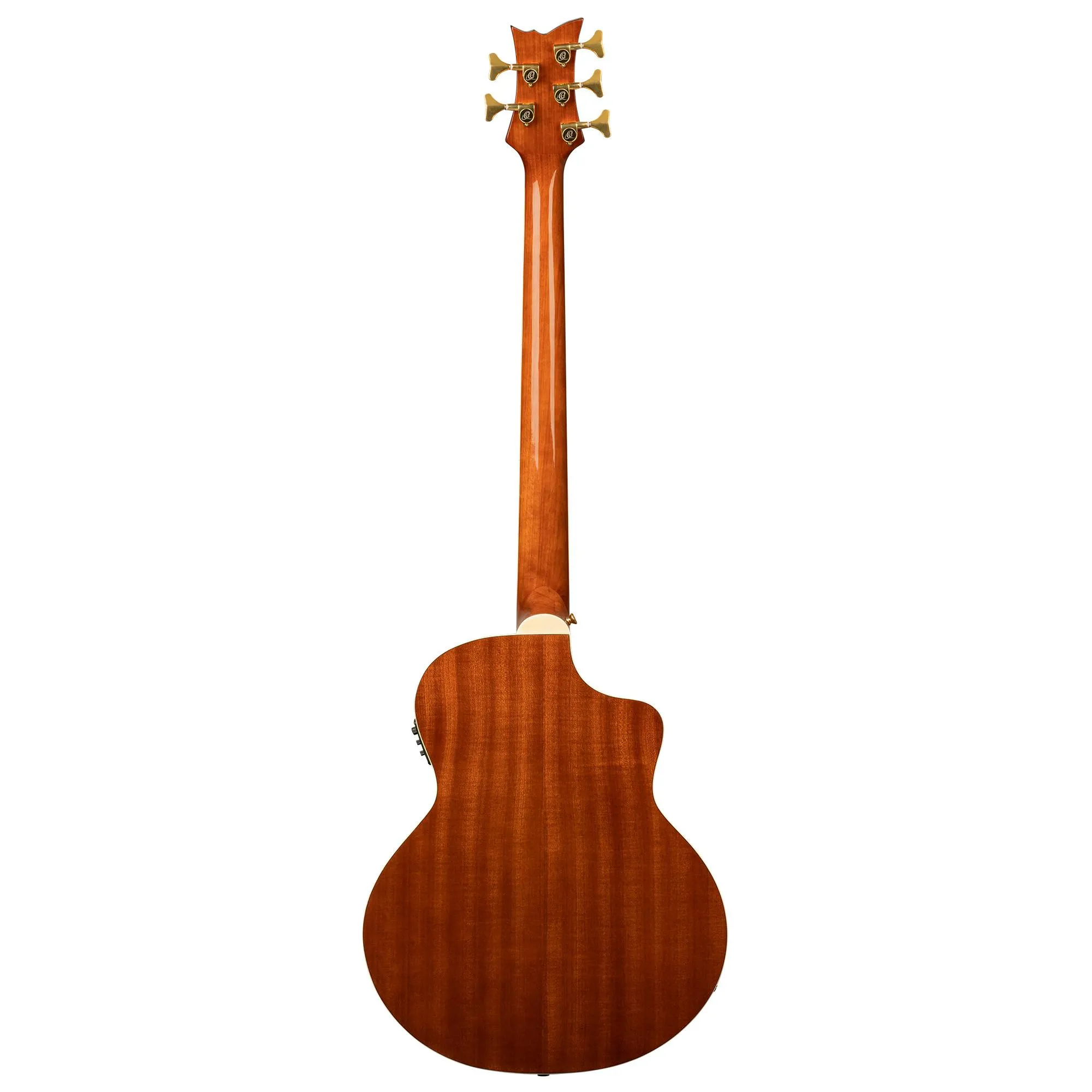 Ortega D8CE-5-L