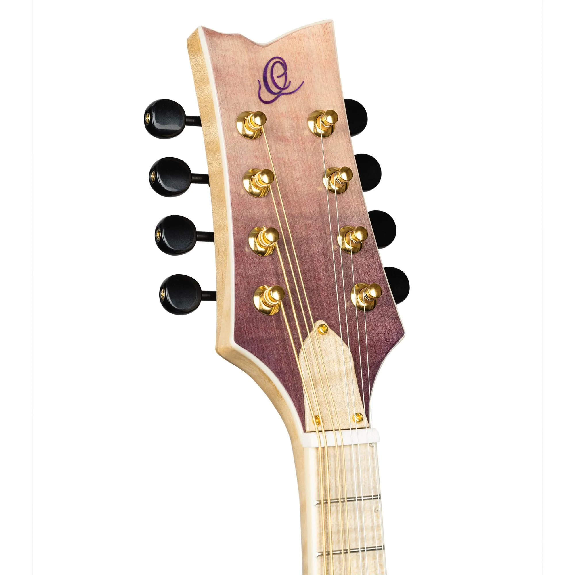Ortega RMF200PF