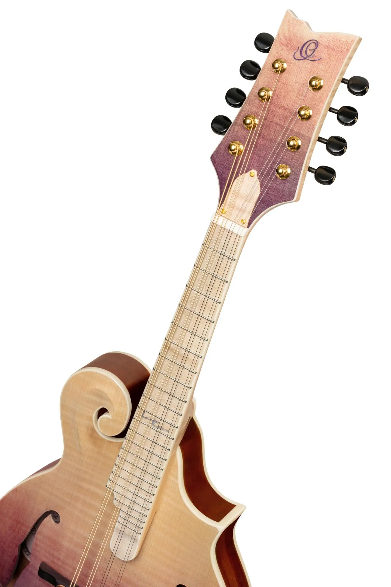Ortega RMF200PF
