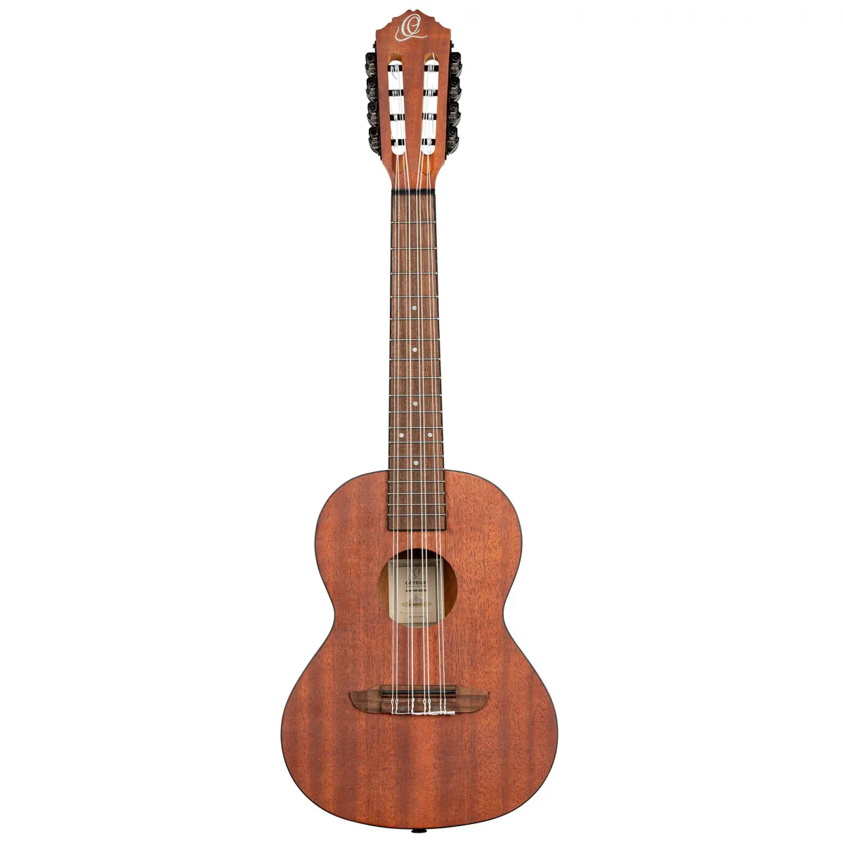 Ortega RU4MM-TE-8