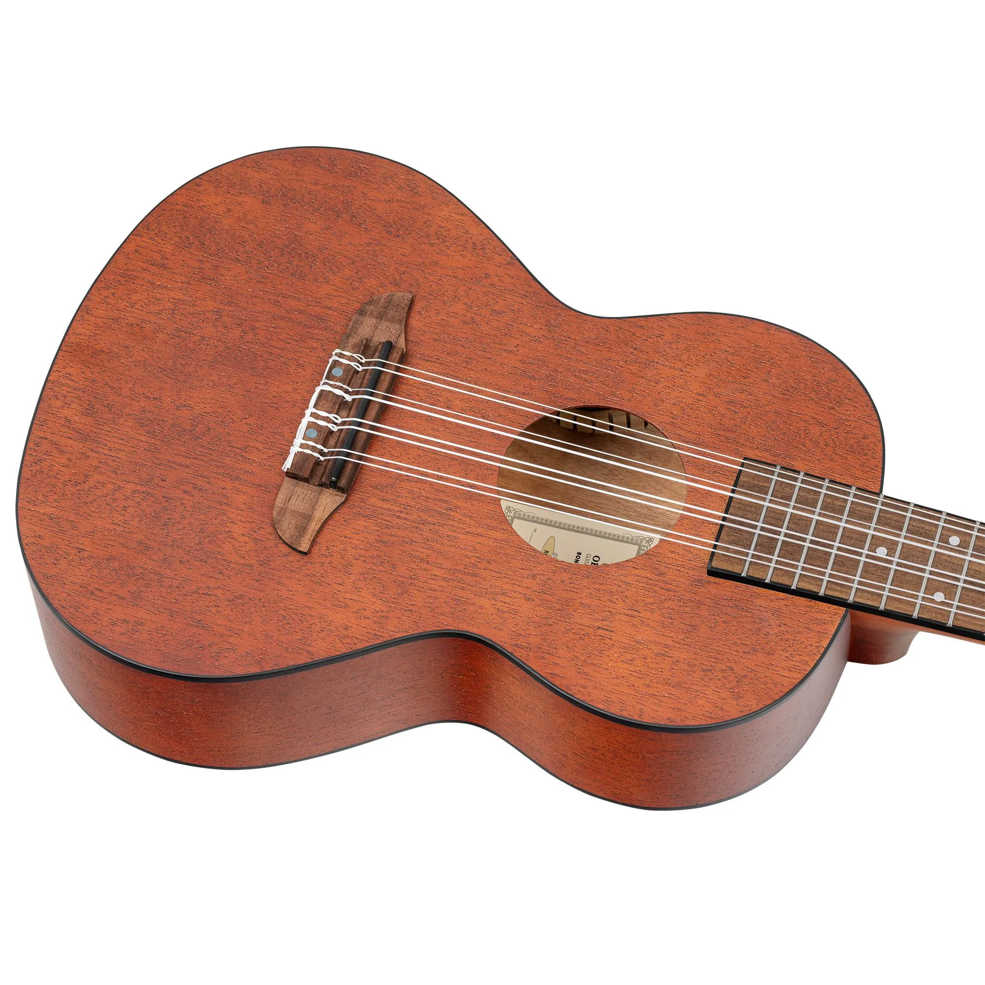 Ortega RU4MM-TE-8