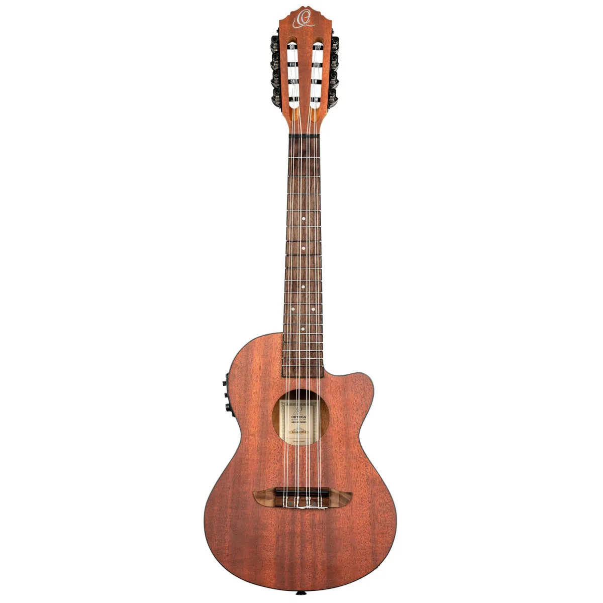 Ortega RU4MM-CE-TE-8