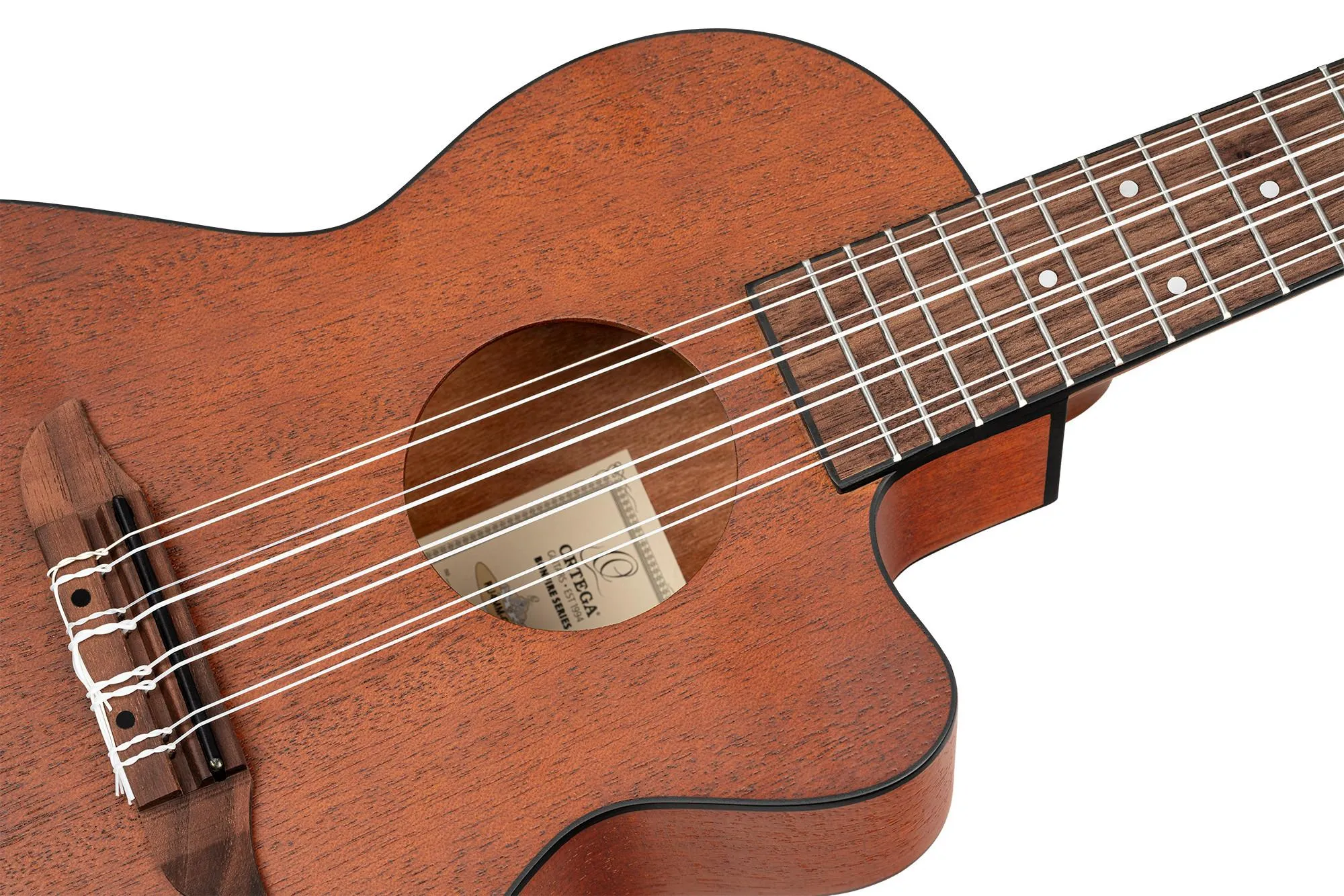 Ortega RU4MM-CE-TE-8