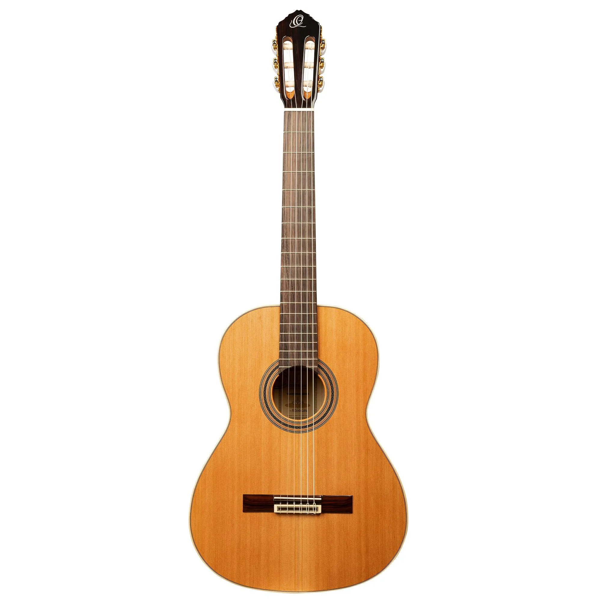 Ortega R20GRG-L