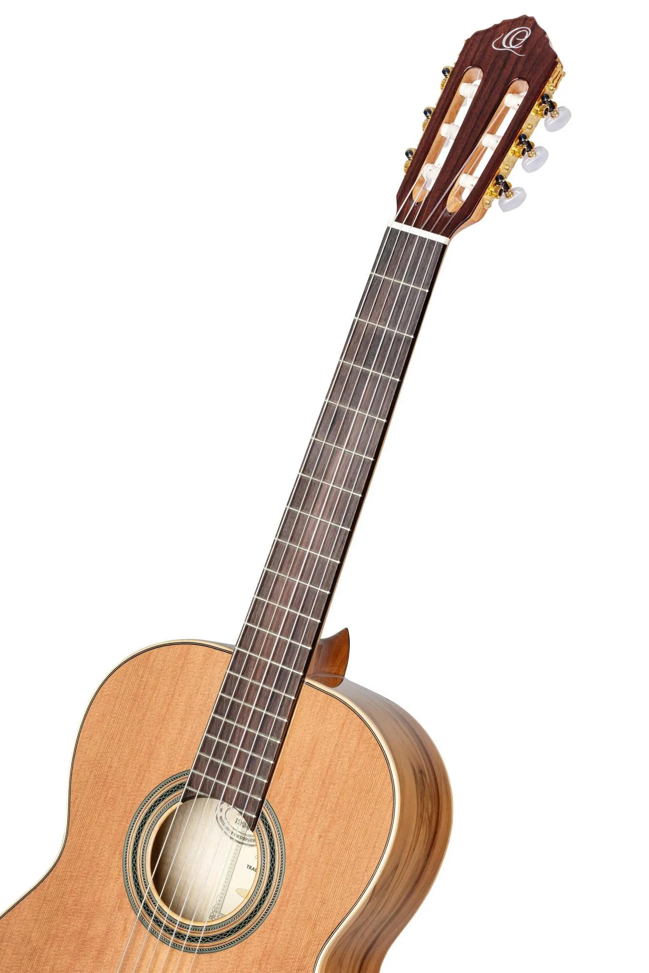 Ortega R20GSNRG