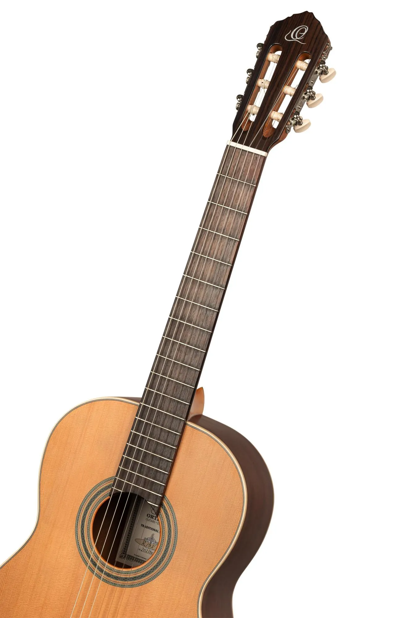 Ortega R19S