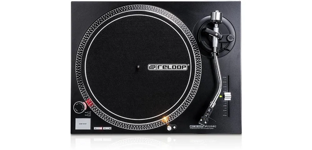 Reloop RP-2000MK2 [B-STOCK]