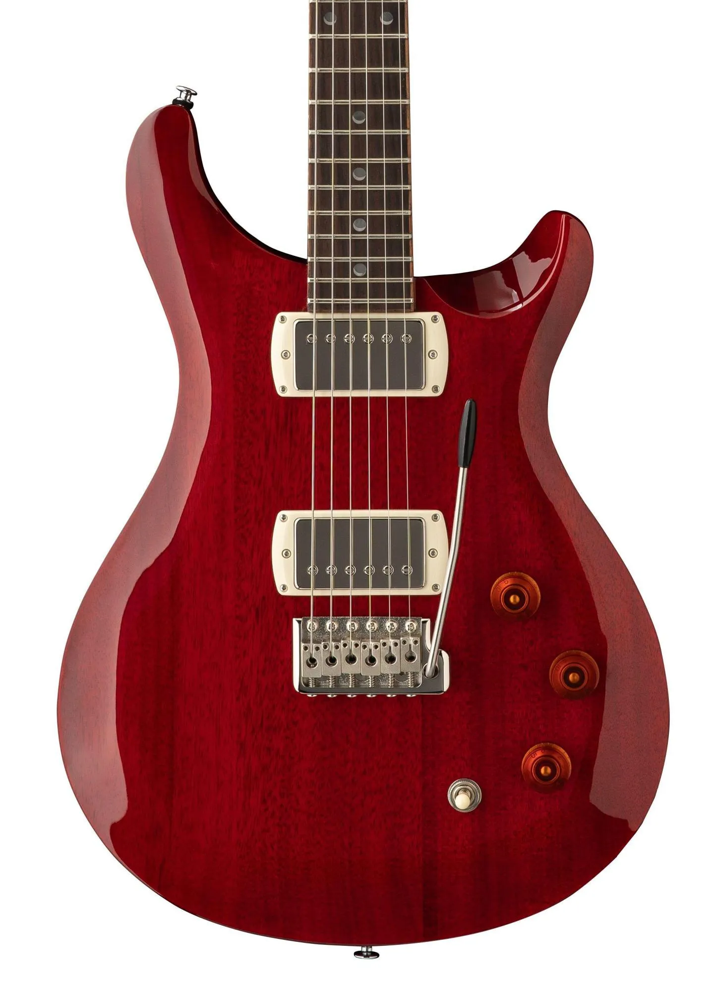 PRS SE DGT Standard Vintage Cherry