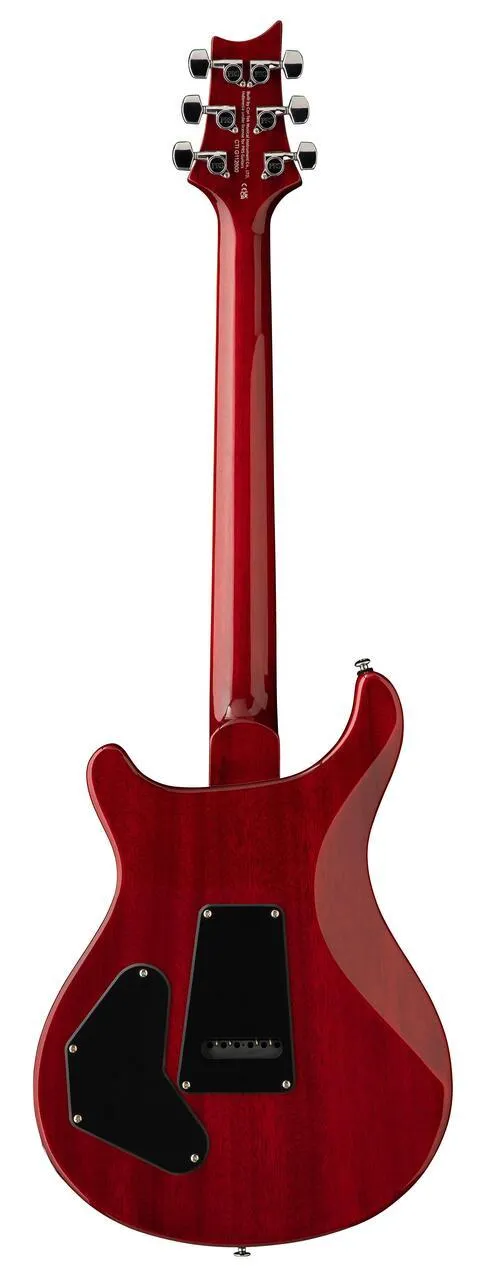 PRS SE DGT Standard Vintage Cherry