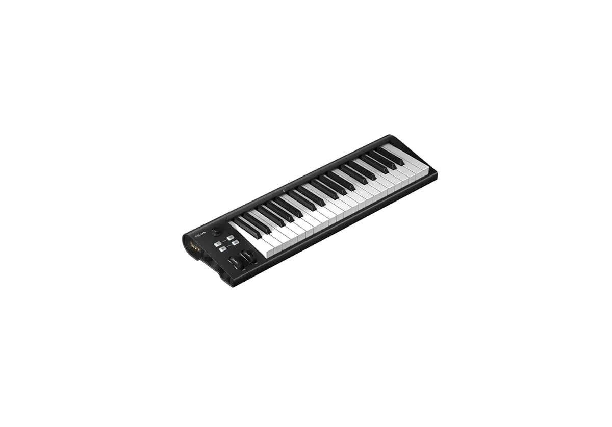 Icon Pro Audio Artist 37