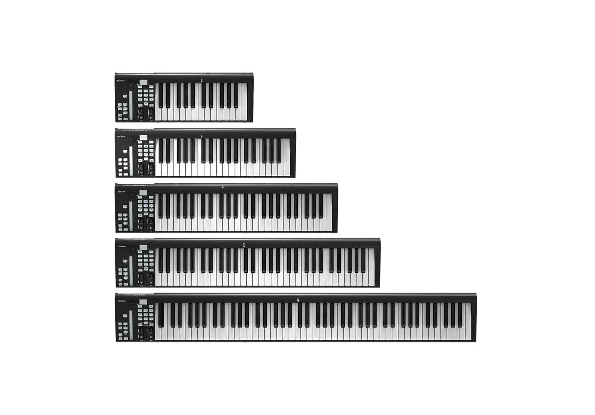Icon Pro Audio Artist 61X