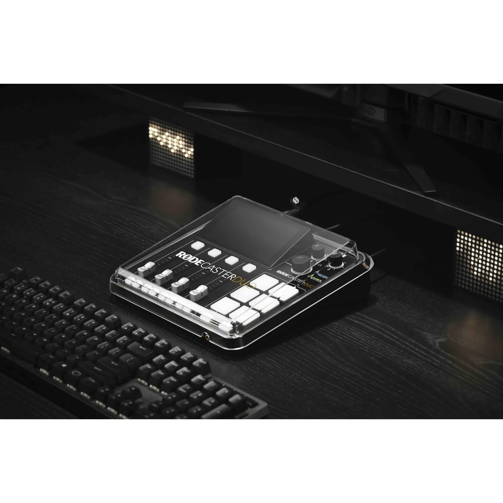Røde RODECover DUO