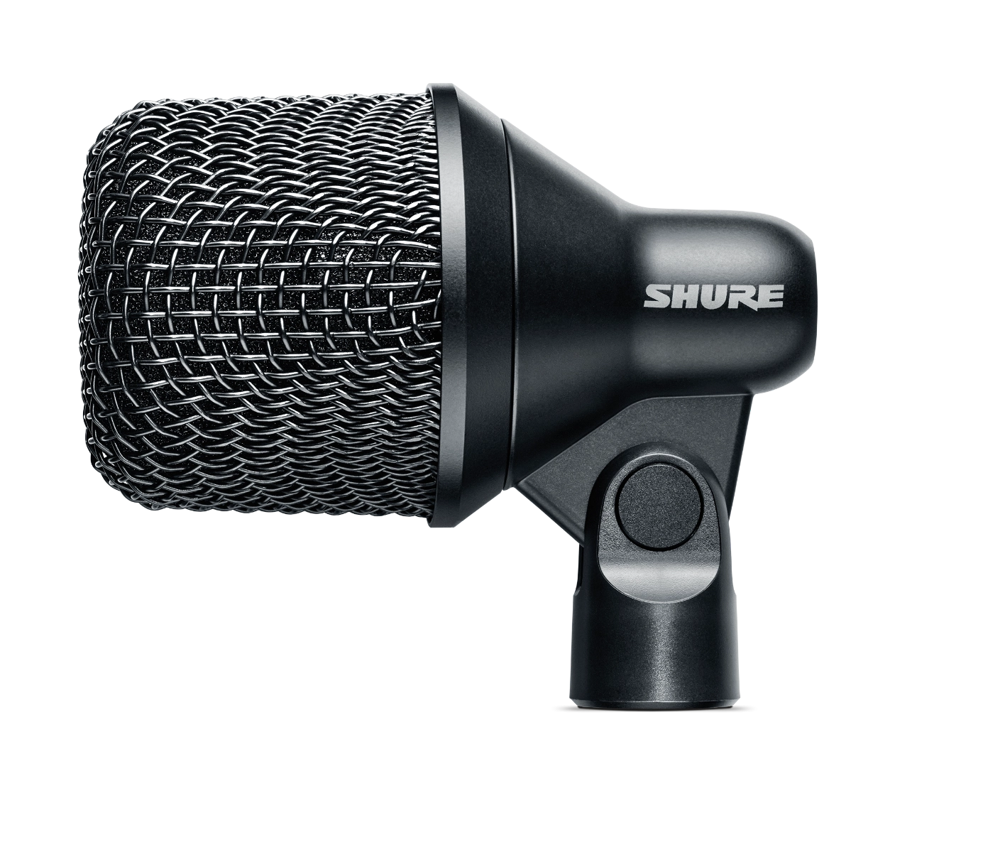 Shure Nexadyne 2 Kick Drum Mic XLR Black