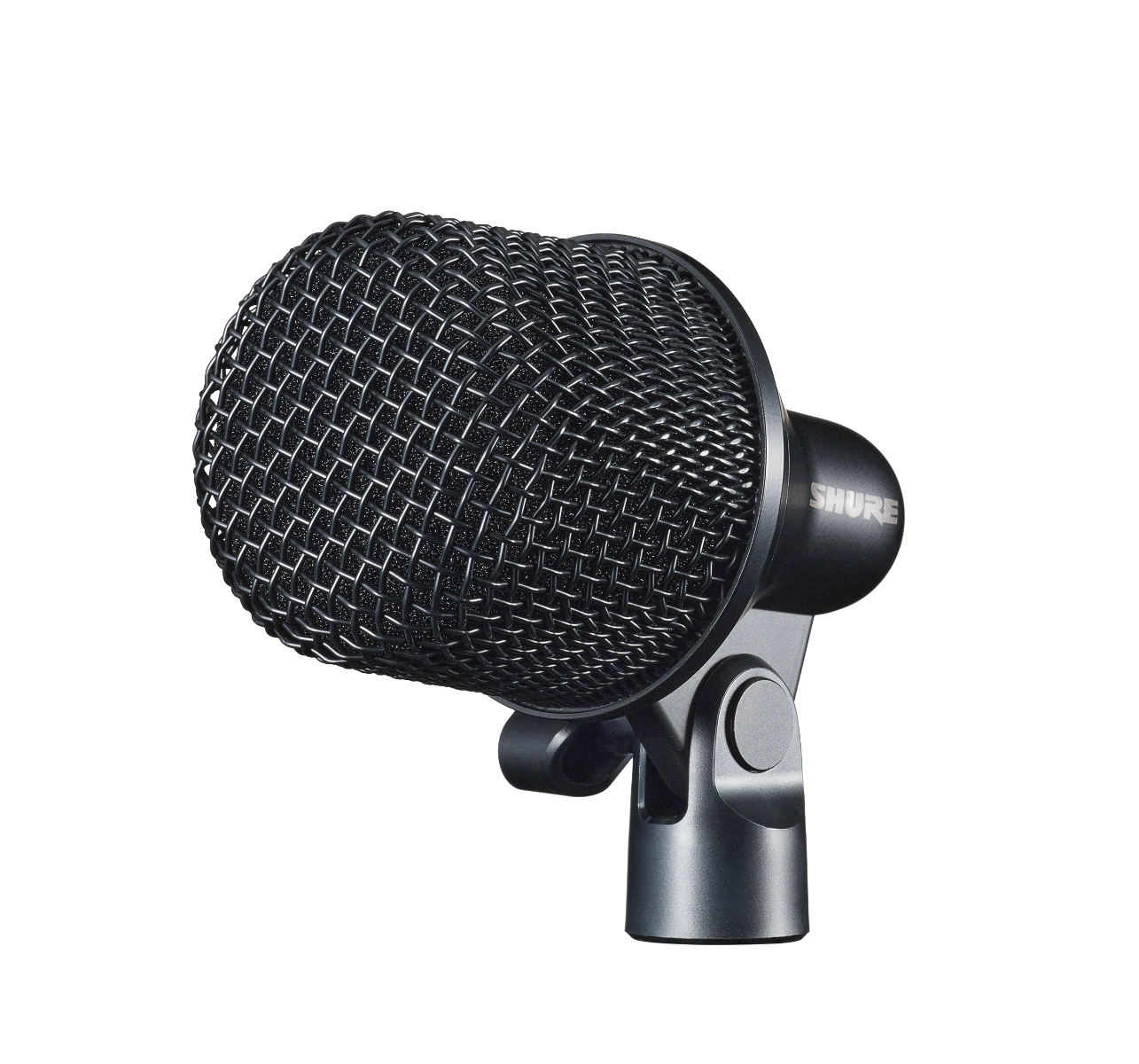 Shure Nexadyne 2 Kick Drum Mic XLR Black