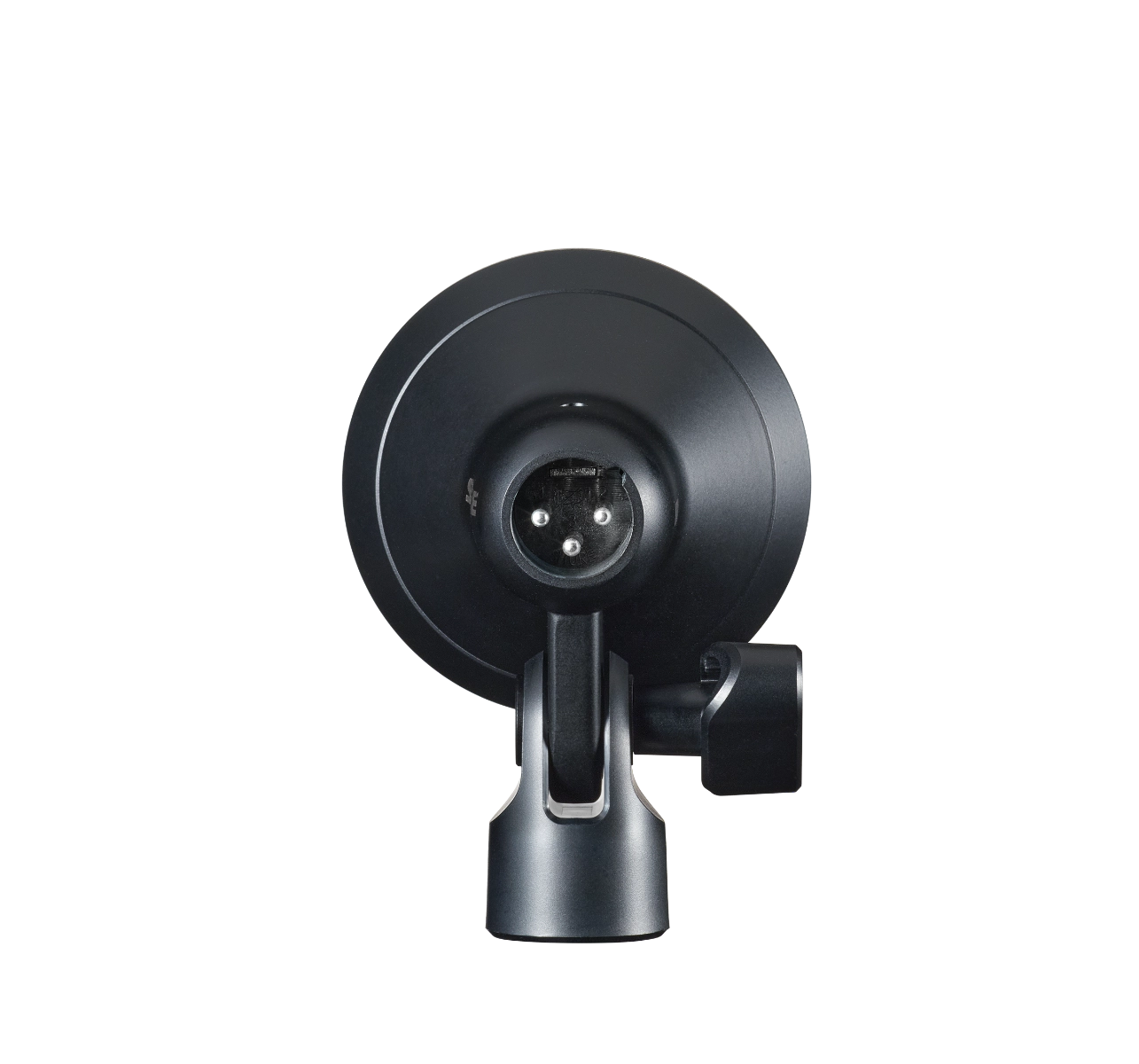 Shure Nexadyne 2 Kick Drum Mic XLR Black